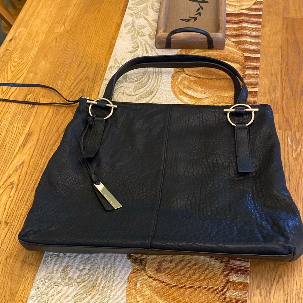 Vince Camuto Keliz Leather Tote